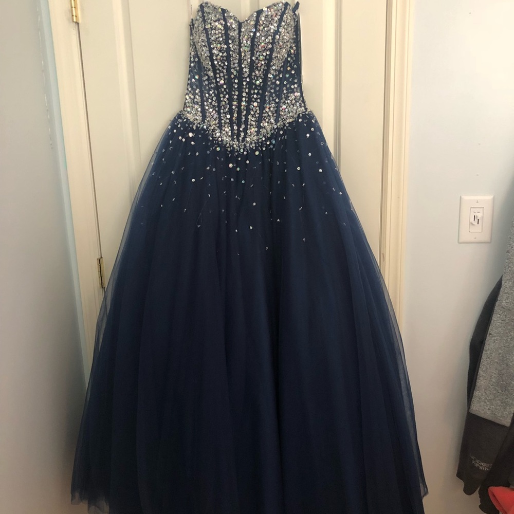 Jovani Dress